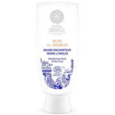 Natura Siberica Shaman Rose Bewitching Hand And Nail Care 75ml
