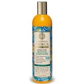 Natura Siberica Oblepikha Conditioner Maximum Volume 400ml