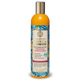 Natura Siberica Oblepicka Conditioner Deep Cleansing And Care 400ml