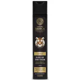 Natura Siberica La Furia Del Tigre Champu Energizante Cuerpo y Cabello 2 En 1 250ml 