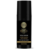 Natura Siberica Wolf Power Super Toning Face Cream 50ml