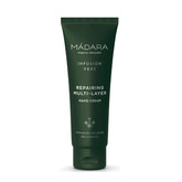 Mádara Infusion Vert Repairing Multi-Layer Handcreme 75ml