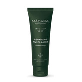 Mádara Infusion Vert Repairing Multi-Layer Hand Cream 75ml