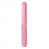 Artero Y.S. Park 335 Pink Double Comb 226mm