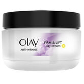 Olay Firm & Lift Day Cream Spf15 50ml