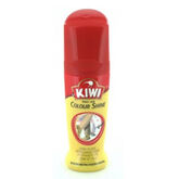 Kiwi Shine & Protect Colorless Liquid Shoe Cream