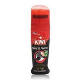 Kiwi Shine & Protect Crema De Calzado Líquida Negro