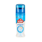 Kiwi Shine & Protect White Shoe Clean Cream 75ml