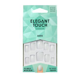 Elegant Touch Totally Bare Square
