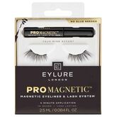 Eylure Pro Magnetic Eyeliner & Lash System Volume