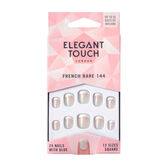 Elegant Touch Natural French Bare 144 XS