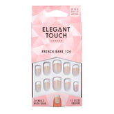 Elegant Touch Natural French Bare 124 Short