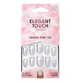 Elegant Touch Natural French Pink 103 Medium