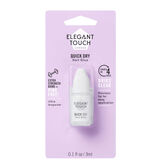Elegant Touch Quick Dry Nail Glue 5 Seconds