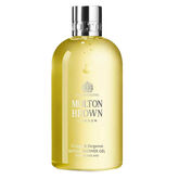 ORANGE & BERGAMOT