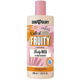 Soap & Glory Call Of Fruity Refreshing Body Wash 500ml