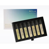 La Roja Winter Wonders Men Fragance Library 7x2ml
