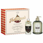 Penhaligon's Hafelti Eau De Parfum Spray 100ml Set 2 Parti