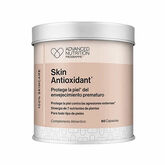 Advanced Nutrition Programme Skin Antioxidant 60 Capsules