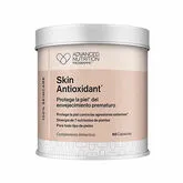 Advanced Nutrition Programme Skin Antioxidant 60 Capsules