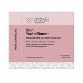 Advanced Nutrition Programme Skin Youth Biome 30 Capsules