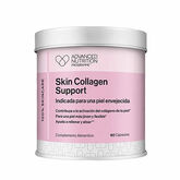 Advanced Nutrition Programme Skin Collagen Support 60 Cápsulas