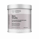 Advanced Nutrition Programme Skin Vitality 60 Capsules