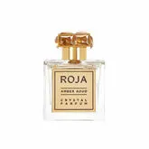 Roja Amber Aoud Crystal Eau De Parfum Spray 100ml Roja Amber Aoud Crystal Eau De Parfum Spray 100ml