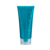 St Tropez Préparation Auto Bronzant Exfolient 200ml