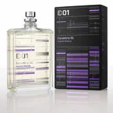 Escentric Molecules Escentric 01 Eau De Toilette Vaporisateur 100ml