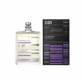 Escentric Molecules Escentric 01 Eau De Toilette Spray 100ml