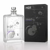 Escentric Molecules 01 Eau De Toilette Spray 100ml