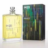 Escentric Molecule 03 Eau De Toilette Spray 100ml