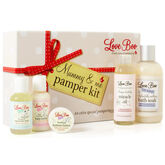 Love Boo Mummy & Me Pamper Coffret 5 Produits