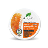 Dr. Organic Manuka Honey Body Butter 200ml