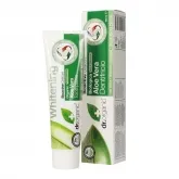 Dr Organic Aloe Vera Toothpaste 100ml