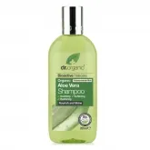 ORGANIC SHAMPOO