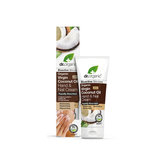 Dr. Organic Virgin Coconut Oil Hand & Nail Cream 100ml