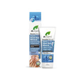 Dr. Organic  Dead Sea Mineral Hand & Nail Treatment Cream 100ml
