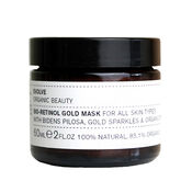 Evolve Bio Retinol Gold Mask 60ml