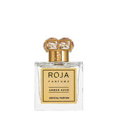 Roja Amber Aoud Crystal Parfum Spray 100ml