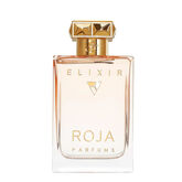 Roja Elixir Pour Femme Essence De Parfum Vaporisateur 100ml