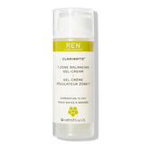Ren Clarimatte T-Zone Balancing Gel-Cream 50ml