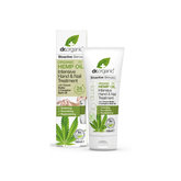 ORGANIC HEMP OIL