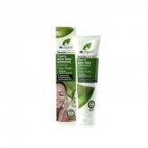 Dr Organic Aloe Vera Cream Face Wash 150ml 