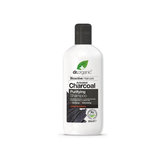 Dr. Organic Charcoal Shampoo 265ml