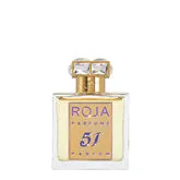 Roja 51 Pour Femme Parfum Spray 50ml Roja 51 Pour Femme Parfum Spray 50ml