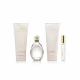 Sarah Jessica Parker Lovely Eau De Parfum Spray 100ml Set 4 Parti