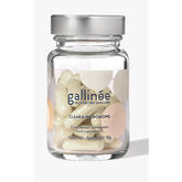 Gallinée Clear&Microbiome 30 Cápsulas