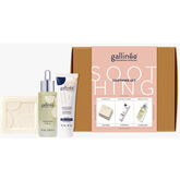 Gallinée Soothing Set 3 Pieces